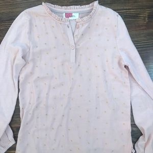 Boden size 9-10yr Top